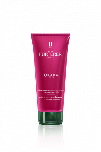 Rene furterer okara protect color champu 200ml